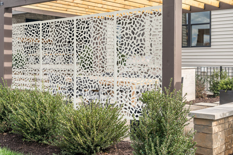 Patio Outdoor Screens