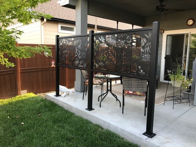 Patio Outdoor Screens1